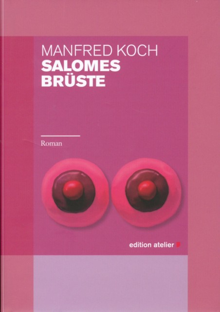 Salomes Brüste